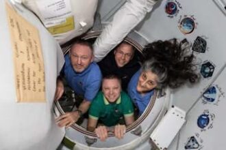 Nasa Astronaut Sunita Williams Begins 45-Day Rehabilitation Programme To Tackle Likely Health Challenges After Prolonged Stay In Space