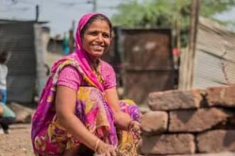 Centre’s Spending On Rural Jobs Scheme Triples To Rs 7.81 Lakh Crore In Last 10 Years