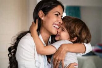 IAS Officer's Emotional Post On Motherhood And Career Juggle Goes Viral, Expert Reveals Mental Health Impact Of Parenthood