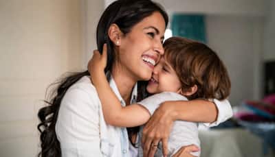 IAS Officer's Emotional Post On Motherhood And Career Juggle Goes Viral, Expert Reveals Mental Health Impact Of Parenthood