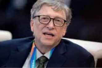 India Building Digital Solutions To Transform Global Health And Development: Bill Gates