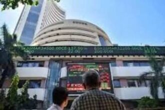 Sensex, Nifty Extend Gains For 3rd Straight Session, Midcap Stocks Outperform