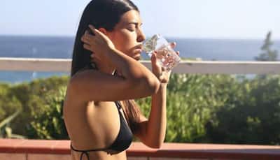 Don't Drink Water Only When You Are Thirsty - Expert Shares Key Hydration Tips For Summer