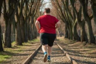 Reduce Stress And Boost Happiness: How Daily Exercise And Better Sleep Can Make A Difference