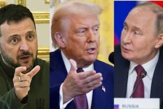 'We've Never Been This Close To Peace': US On Russia-Ukraine 30-Day Ceasefire