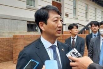 South Korea To Seek Removal From US List Of 'Sensitive' Countries: Industry Minister