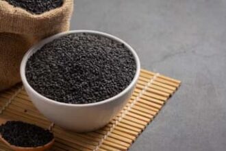 8 Amazing Health Benefits Of Sesame Seeds For Better Wellness And Nutrition