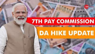 DA Hike: January AICPI-IW Figures Drop Ahead Of Expected DA Raise, Does It Mean Good News Or Bad News For Central Govt Employees?