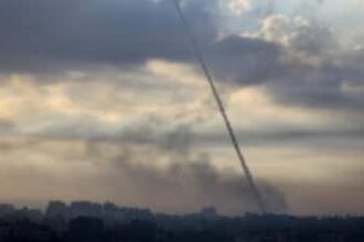 Yemen's Houthis Claim Missile Attack On Israeli Airport