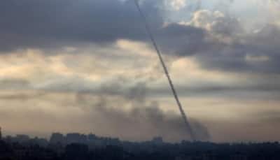 Yemen's Houthis Claim Missile Attack On Israeli Airport