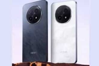 Oppo F29 Series Launched In India With Full HD+ AMOLED Display—Check Price, Availability , Specs & More