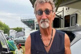 Ex-Formula 1 Team Boss Eddie Jordan Passes Away Aged 76