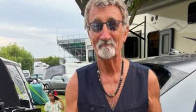 Ex-Formula 1 Team Boss Eddie Jordan Passes Away Aged 76