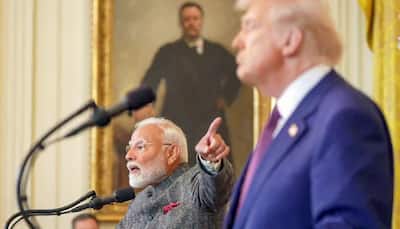 As Trump Vows To Move Ahead With Reciprocal Tariffs, He Expects THIS From India
