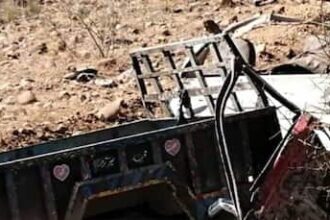 Pakistan Army Captain, 10 Terrorists Killed In Gunfight In Khyber Pakhtunkhwa