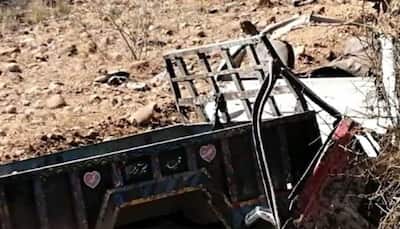 Pakistan Army Captain, 10 Terrorists Killed In Gunfight In Khyber Pakhtunkhwa