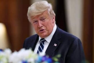 Trump Signs Executive Order To Shut Down Department of Education, Says Essential Programs Will Be Preserved