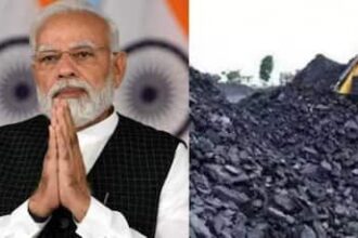 India Crosses 1 Bn Tonnes Coal Output; PM Modi Says Proud Moment For Country
