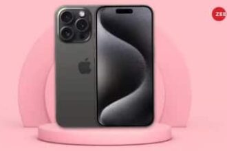 Apple iphone 15 Receives Massive Discount On Amazon – Exchange & Cashback Offers Inside!