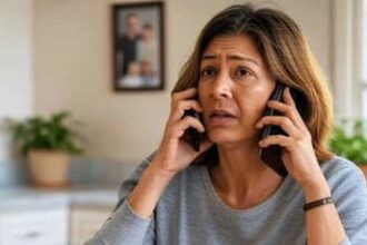 Scam Alert! Mumbai Woman Loses Rs 20 Crore To Fraudsters Over Fake Call