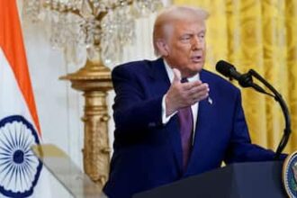 Trump Administration Terminates Parole Programs For Over 500,000 Migrants From Cuba, Haiti, Nicaragua, Venezuela