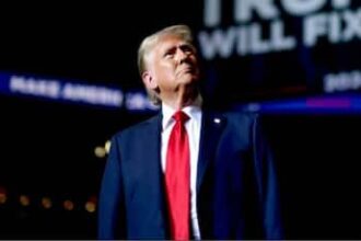 Trade Tariffs: US President Donald Trump Restates His 'Flexibility,' Pursuit Of ‘Reciprocity’