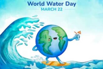 World Water Day 2025: Benefits Of Drinking Water On An Empty Stomach For Liver And Kidney