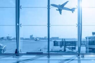 UK: Flights Resume In Limited Capacity At Heathrow Airport After Shutdown Due To Power Outage