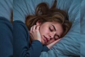 6 Surprising Ways Sleep Deprivation Contributes To Increased Body Fat