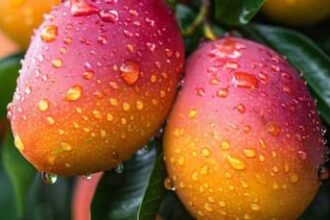 Rs 10,000 For One Mango? This UPSC Aspirant’s Experiment Transformed His Family’s Fortune