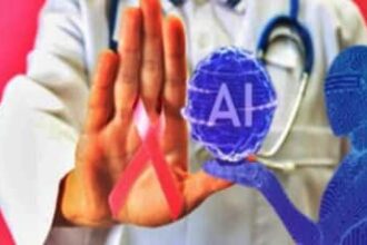 AI-Based Solutions Transforming Public Health System In India: Centre