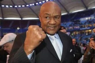 Boxing Stalwart George Foreman Passes Away Aged 76