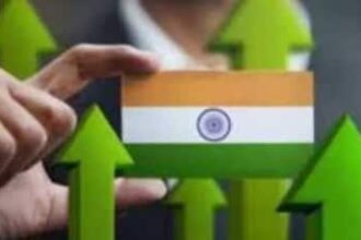 India’s GDP Doubles In 10 Years, Set To Surpass Japan And Germany By 2027