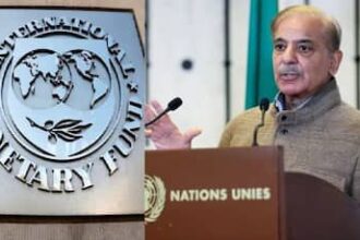 IMF Gives Rs 15 Trillion Shocker To Pakistan Ahead Of Next Budget