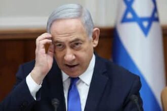 Israel Will Maintain 'Permanent Presence' In Gaza Unless Hostage Release, Says Israel Defence Minister
