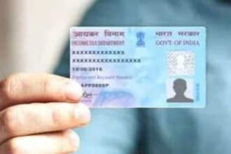 How To Change Your PAN Card Photo Online & Offline: Check Step-by-Step Guide