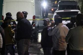 US: 3 Dead, 15 Injured In New Mexico Mass Shooting