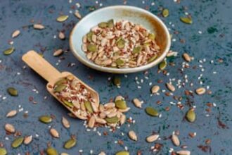 Used In Junk Food, THIS Tiny Seed Helps With Weight Loss, Boosts Heart, Skin Health, And More!