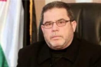 Hamas Political Leader Killed In Israeli Airstrike In Gaza: Report