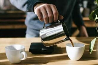 High Cholesterol? Your Office Coffee Might Be The Culprit: Study Reveals Hidden Health Risks
