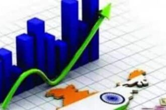 India To Drive 6 Per Cent Of Global Trade Growth, Securing Third Place Worldwide Behind US And China: Report