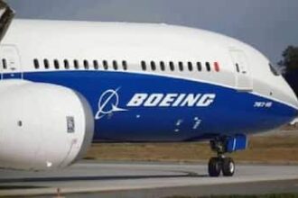 Boeing Cuts 180 Jobs In Bengaluru As Part Of Global Workforce Reduction