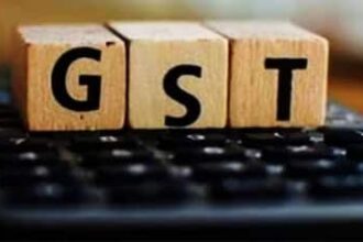 GST Officials Step Up Drive To Register More Traders Under Tax Regime