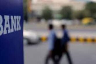 Public Sector Banks' Dividend Payout Rises 33 Per Cent In FY24: Centre