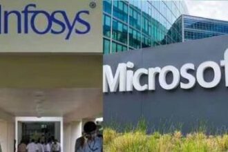 THIS Tech Giant Topped H-1B Approvals In 2024— It’s Not Infosys, TCS, Or Microsoft