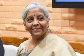 Tamil Nadu Benefits The Most From PLI Scheme, Says FM Sitharaman