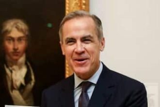 Canadian PM Mark Carney Calls For General Election On April 28