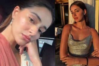 Ananya Panday’s Secret To Glowing Skin And Healthy Gut: Check Ayurvedic Benefits Of 'Jeera Pani'