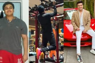 Mumbai Exec’s Shocking 30 Kg Weight Loss: How Strength Training Transformed His Life