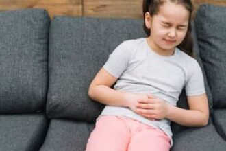 Stomach Bugs In Children: Understanding Norovirus And The Effects Of Processed Foods